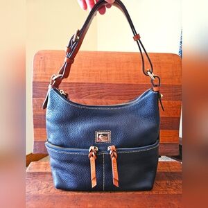Dooney & Bourke Shoulder Purse